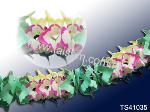 PAPER GARLAND